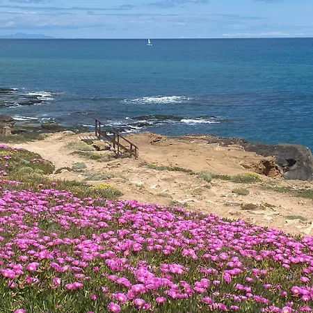 Apartment-house La Mata *