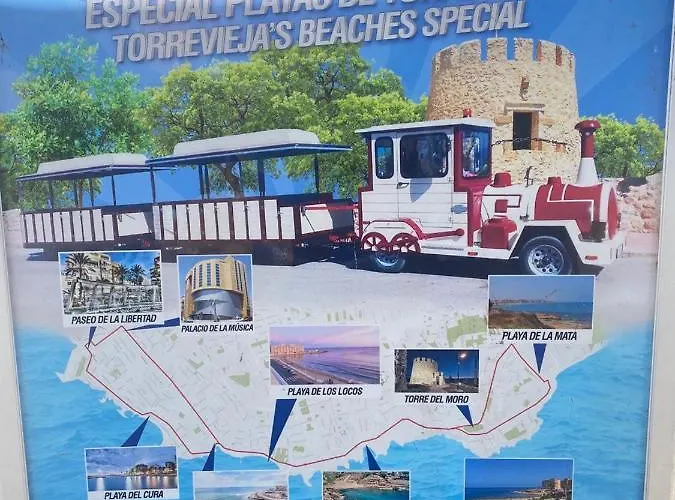 Hébergement de vacances Apartment-house La Mata