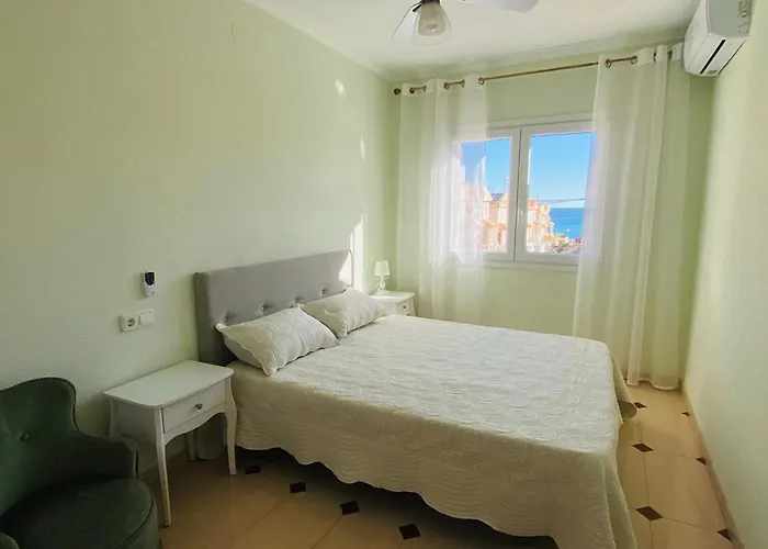 Apartment-house La Mata Hébergement de vacances Torrevieja