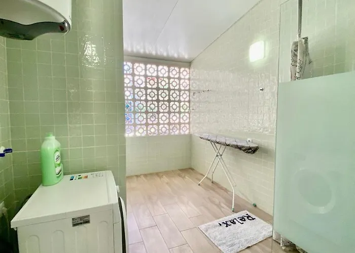 Hébergement de vacances Apartment-house La Mata Torrevieja