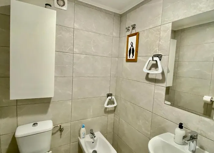 Apartment-house La Mata * Torrevieja