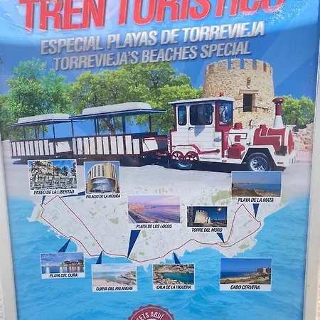 Ferienhaus Apartment-house La Mata