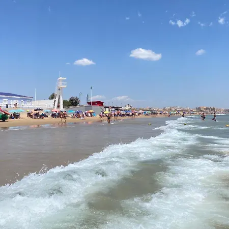 Сasa de vacaciones Apartment-house La Mata Torrevieja