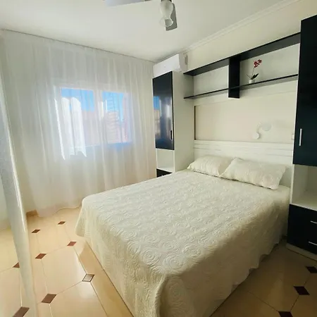 Apartment-house La Mata 또레비에하