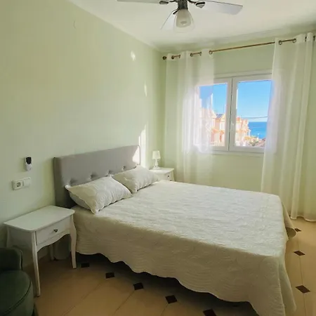 Apartment-house La Mata 펜션 또레비에하