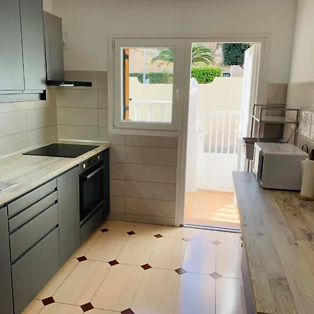 Apartment-house La Mata 펜션