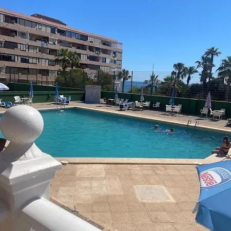 Apartment-house La Mata Сasa de vacaciones