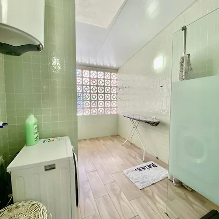 Semesterbostad Apartment-house La Mata Torrevieja