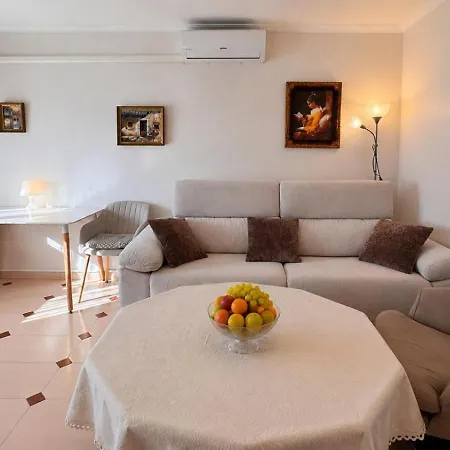 Сasa de vacaciones Apartment-house La Mata Torrevieja