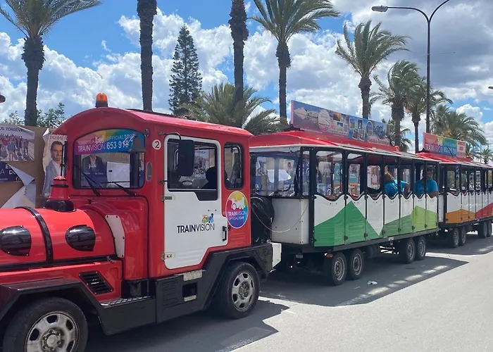 Apartment-house La Mata Torrevieja