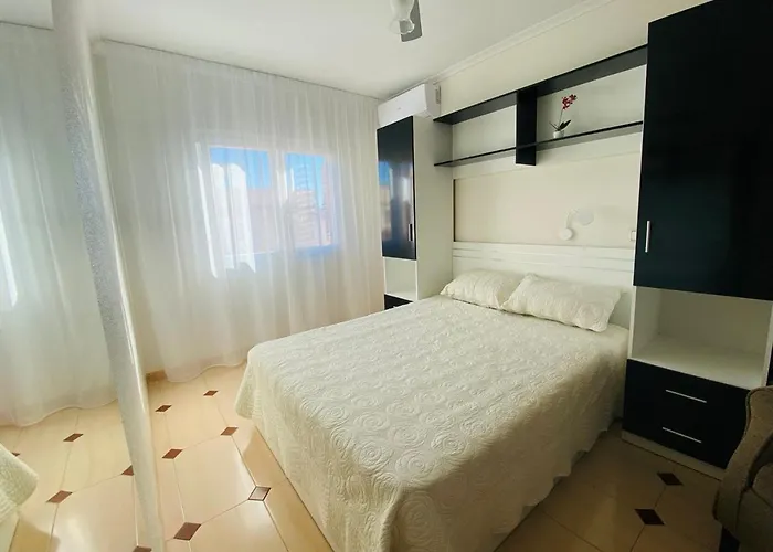 Apartment-house La Mata Torrevieja