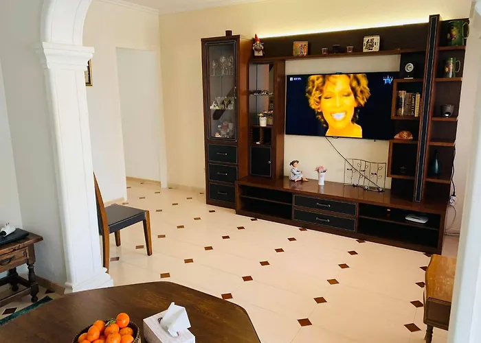 Apartment-house La Mata Semesterbostad Torrevieja