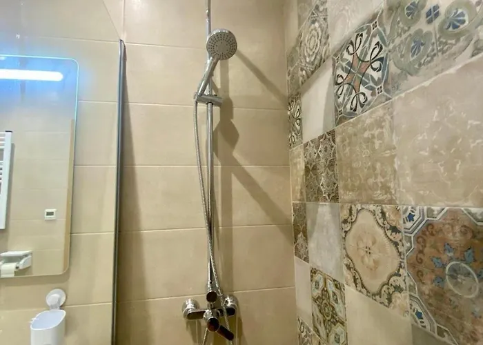 Feriehus Apartment-house La Mata