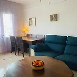 Feriehus Apartment-house La Mata