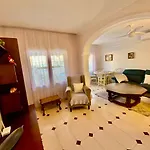 Apartment-house La Mata *