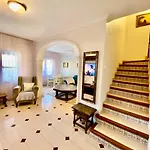 Feriehus Apartment-house La Mata Torrevieja