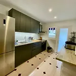 Apartment-house La Mata