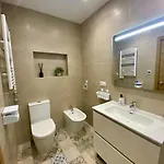 Apartment-house La Mata Feriehus