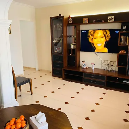 Apartment-house La Mata بيت للعطل تورّيفيِخا