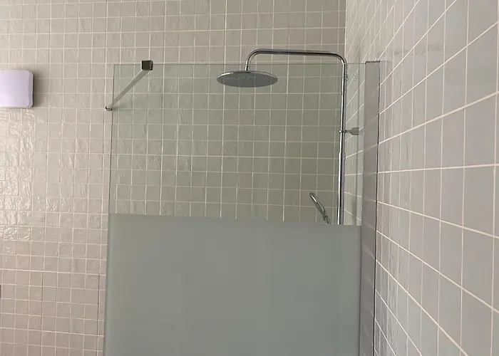 Apartment-house La Mata تورّيفيِخا